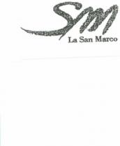 Sm La San Marco
