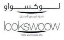 لوكسواو خبراء تبييض الأسنان lookswoow TEETH WHITENING SPA