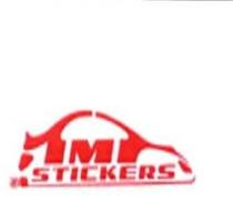 TMT STICKERS