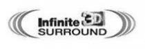 Infinite 3D SURROUND