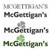 MCGETTIGAN’S