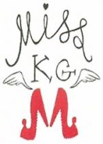 MISS KG