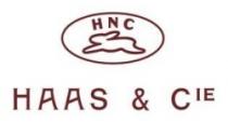 HNC HAAS & CIE