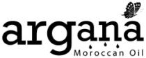 ARGANA MOROCCAN OIL
