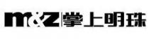 M & Z ثم الحروف الصينية