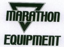 MARATHON EQUIPMENT