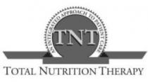 TNT TOTAL NUTRITION THERAPY