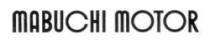 MABUCHI MOTOR