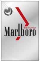 MARLBORO BEYOND