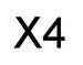 X4