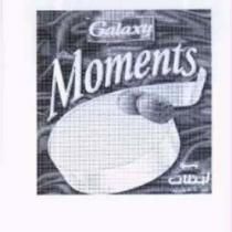 لحظات GALAXY MOMENTS