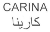 كارينا CARINA