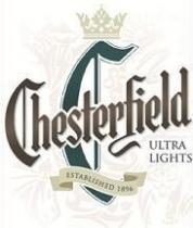 C Fchesterfield ULTRA LIGHT ESTABLISHED