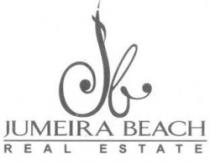 jb JUMEIRA BEACH REAL ESTATE