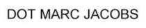 DOT MARC JACOBS