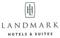 LH LANDMARK HOTELS & SUITES