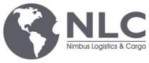 NLC Nimbus Logistic & Cargo