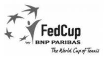 FedCup by BNP PARIBAS The World Cup of Tennis