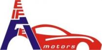 E I F F E L MOTORS