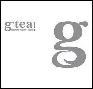 g g`tea! EUROPEAN /MODERN/UNIQUE