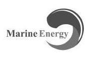 MARINE ENERGY