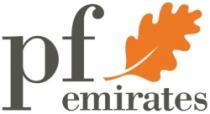 pf emirates