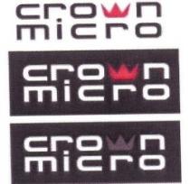 CROWN MICRO