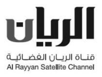 Al rayyan Satellit Channel الريان قناة الريان الفضائية