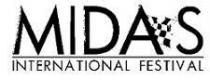 MIDAS INTERNATIONAL FESTIVAL