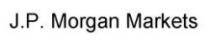 J.P. Morgan Markets