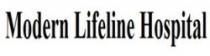 Modern Lifelin Hospital