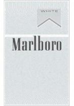 MARLBORO WHITE