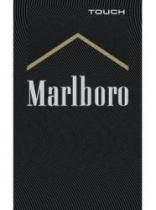 MARLBORO TOUCH