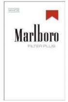 MARLBORO WHITE