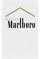 MARLBORO GOLD