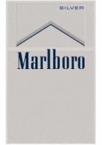 MARLBORO SILVER