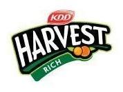 KDD HARVEST RICH