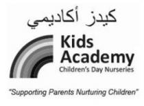 Kids Academy كيدز اكاديمي