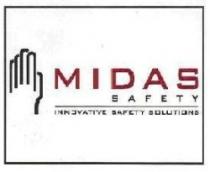 MIDAS SAFETY INNOVATIVE SAFETY SOLUTION