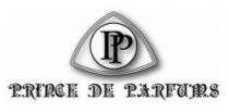PP PRINCE DE PARFUMS