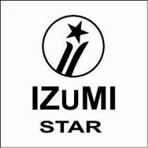 IZUMI STAR