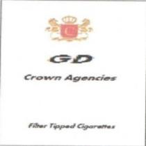 GD crown agencies