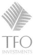 TFO INVESTMENTS