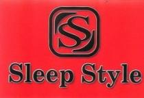 SS SLEEP STYLE