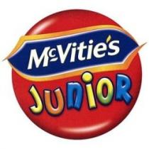 MCVITIE'S JUNIOR