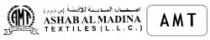 AMT اصحاب المدينة للاقمشة ش.ذ.م. ASHAB AL MADINA TEXTILES L.L