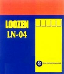 LOOZEN LN-04 oman chemical company llc