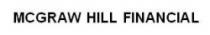 MCGRAW HILL FINANCIAL