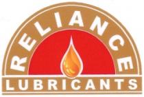 الاعتماد لزيوت التشحيم RELIANCE LUBRICANTS