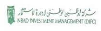 أبوظبي الوطني لادارة الاستثمارNBAD INVESTMENT MANAGEMENT (DFIC)